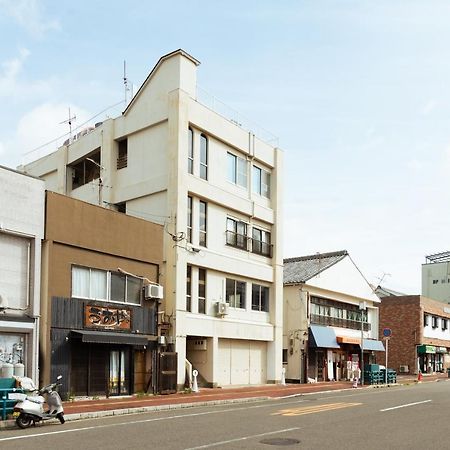 Re Sort Apartment Sasebo Ngoại thất bức ảnh